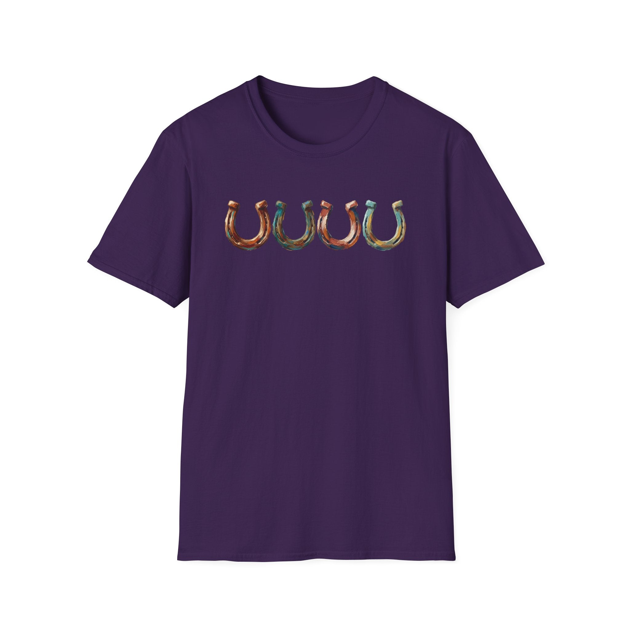 Horse shoes T-Shirt