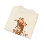 Wild Desert Horse T-Shirt