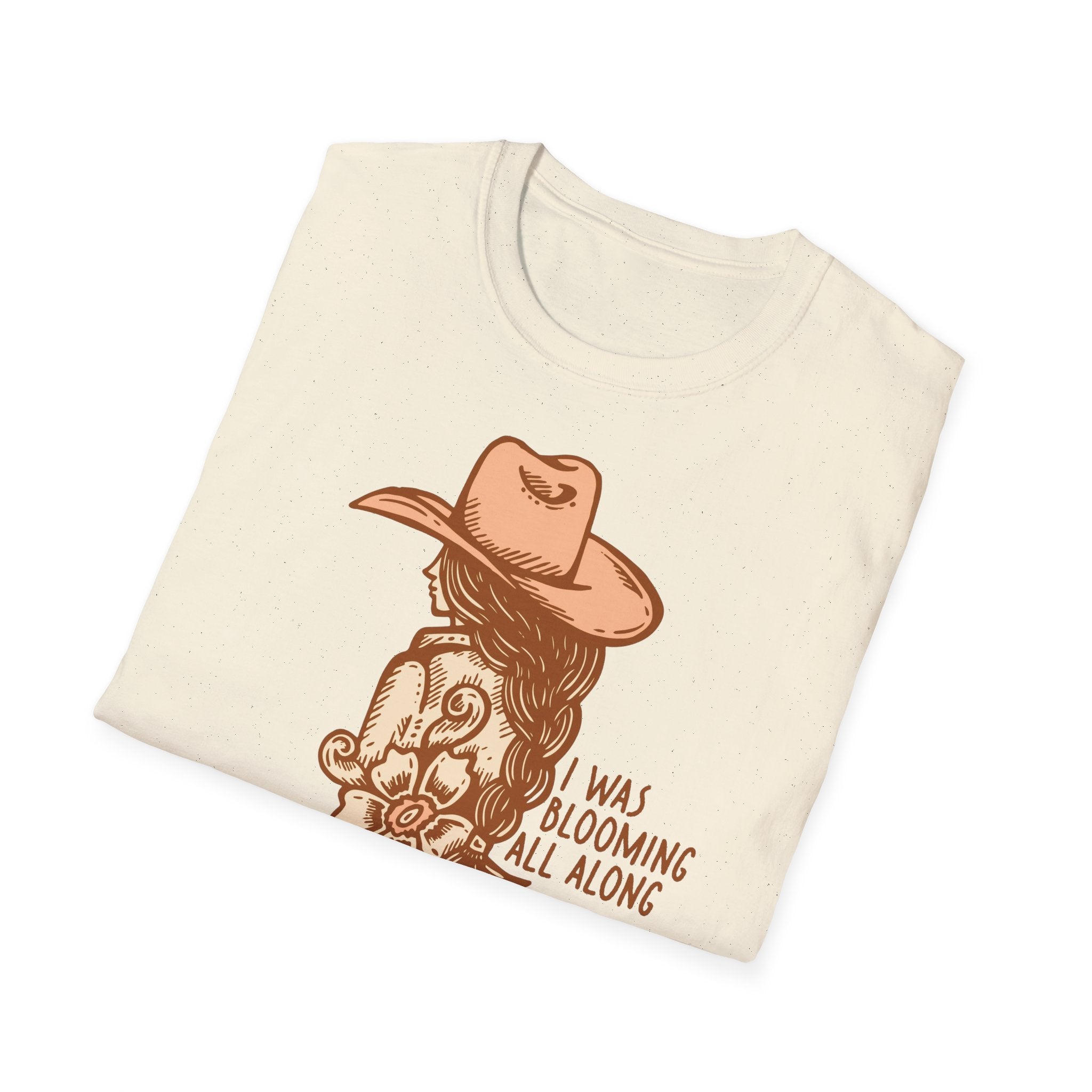Wild Desert Horse T-Shirt