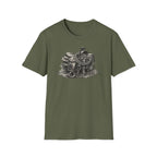 Saddle T-Shirt