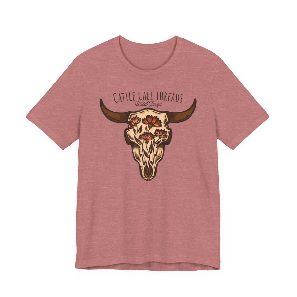 CCT Logo T-Shirt