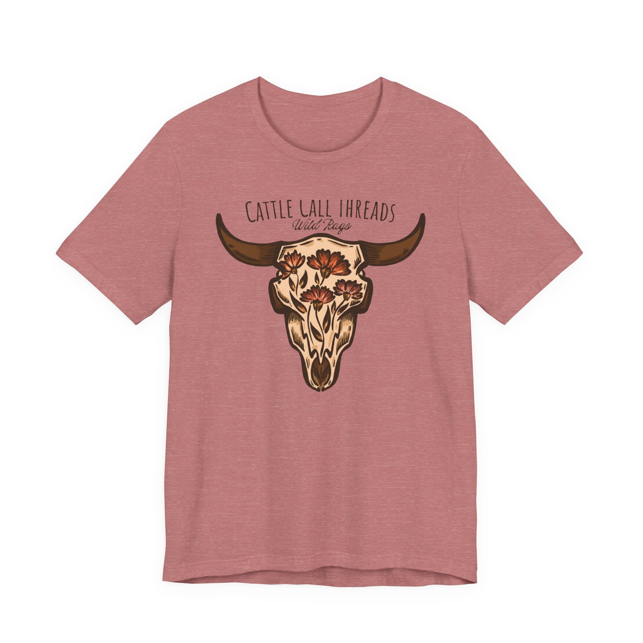CCT Logo T-Shirt