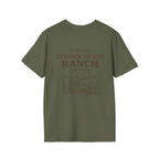 If found  T-Shirt