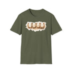 Rusty horse shoes T-Shirt