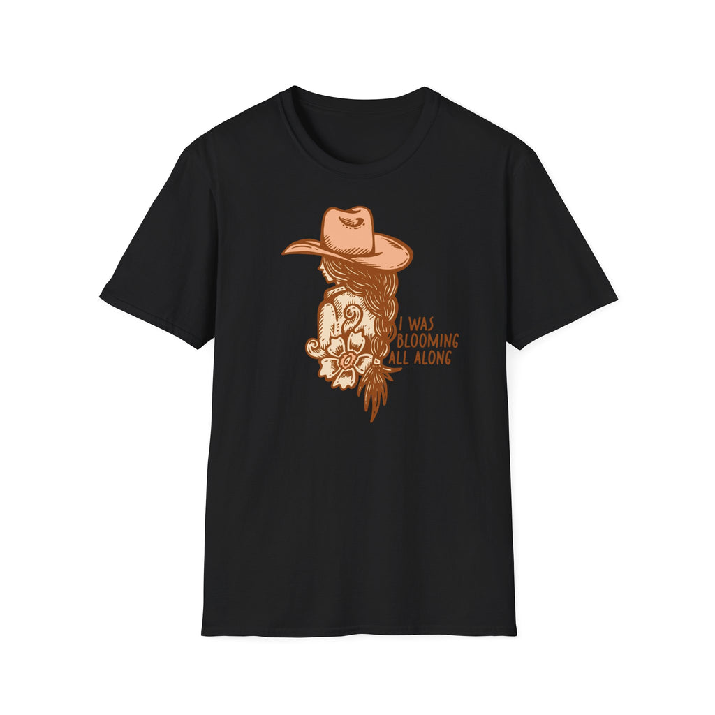 Wild Desert Horse T-Shirt