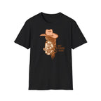 Wild Desert Horse T-Shirt