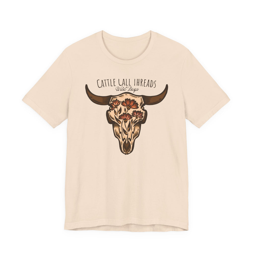 CCT Logo T-Shirt