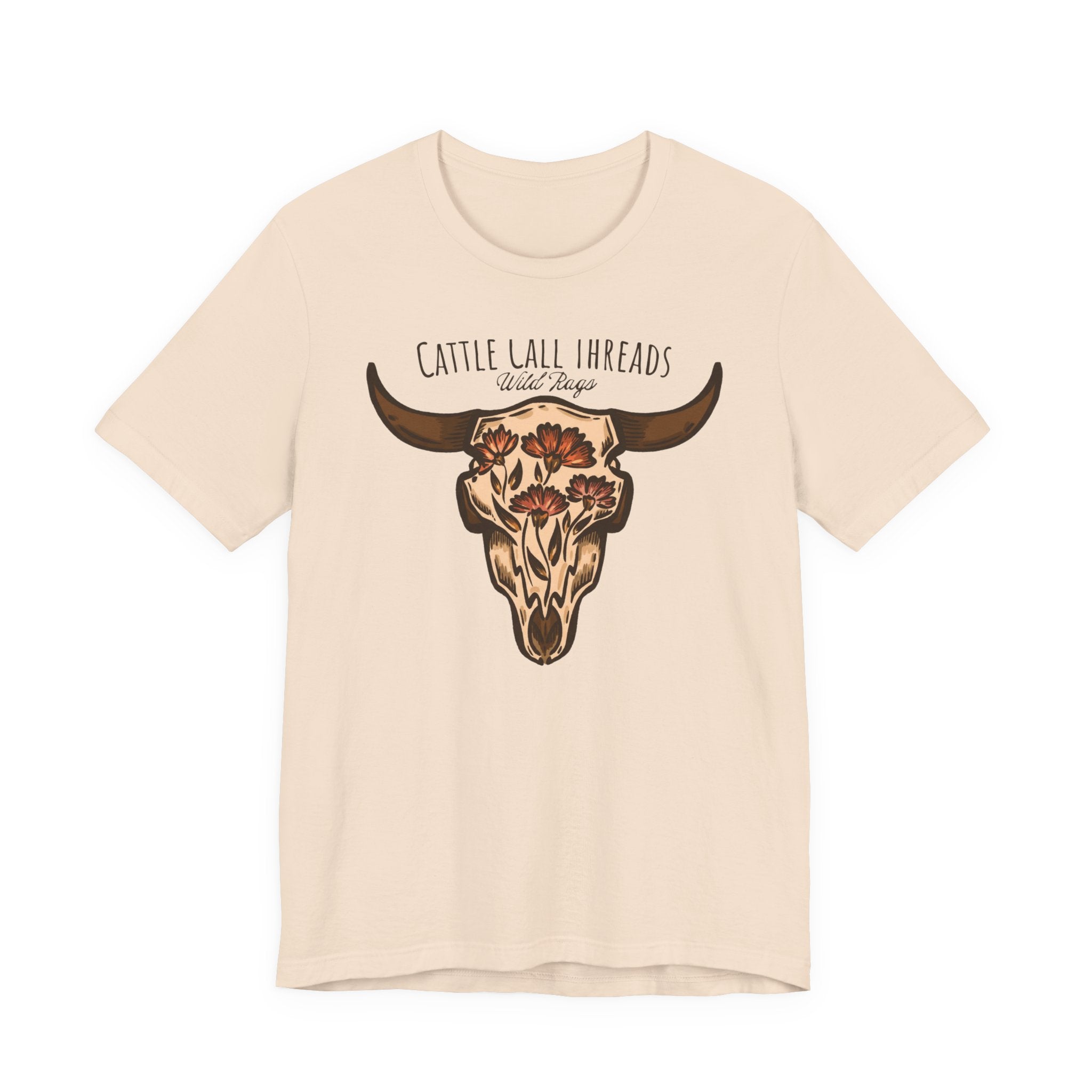CCT Logo T-Shirt