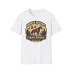 Horse hiking club