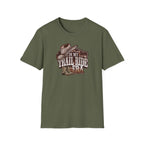 Trail riding Era T-Shirt