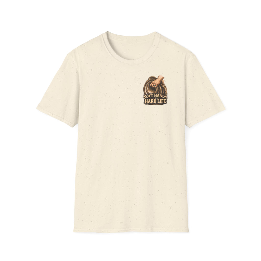 Soft Hands T-Shirt