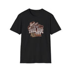 Trail riding Era T-Shirt