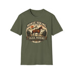 Horse hiking club