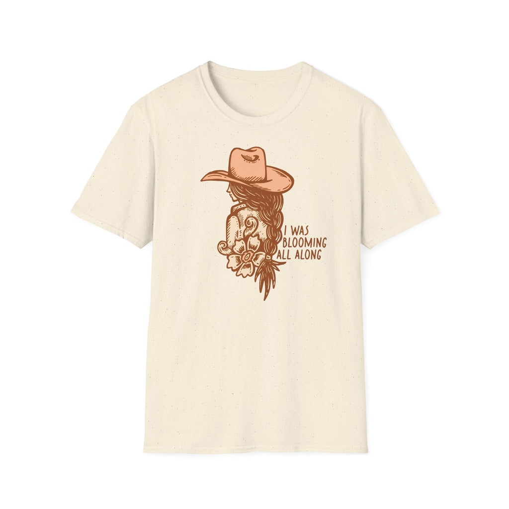 Wild Desert Horse T-Shirt