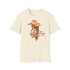 Wild Desert Horse T-Shirt