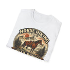 Horse hiking club