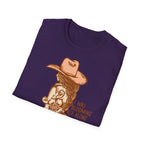 Wild Desert Horse T-Shirt