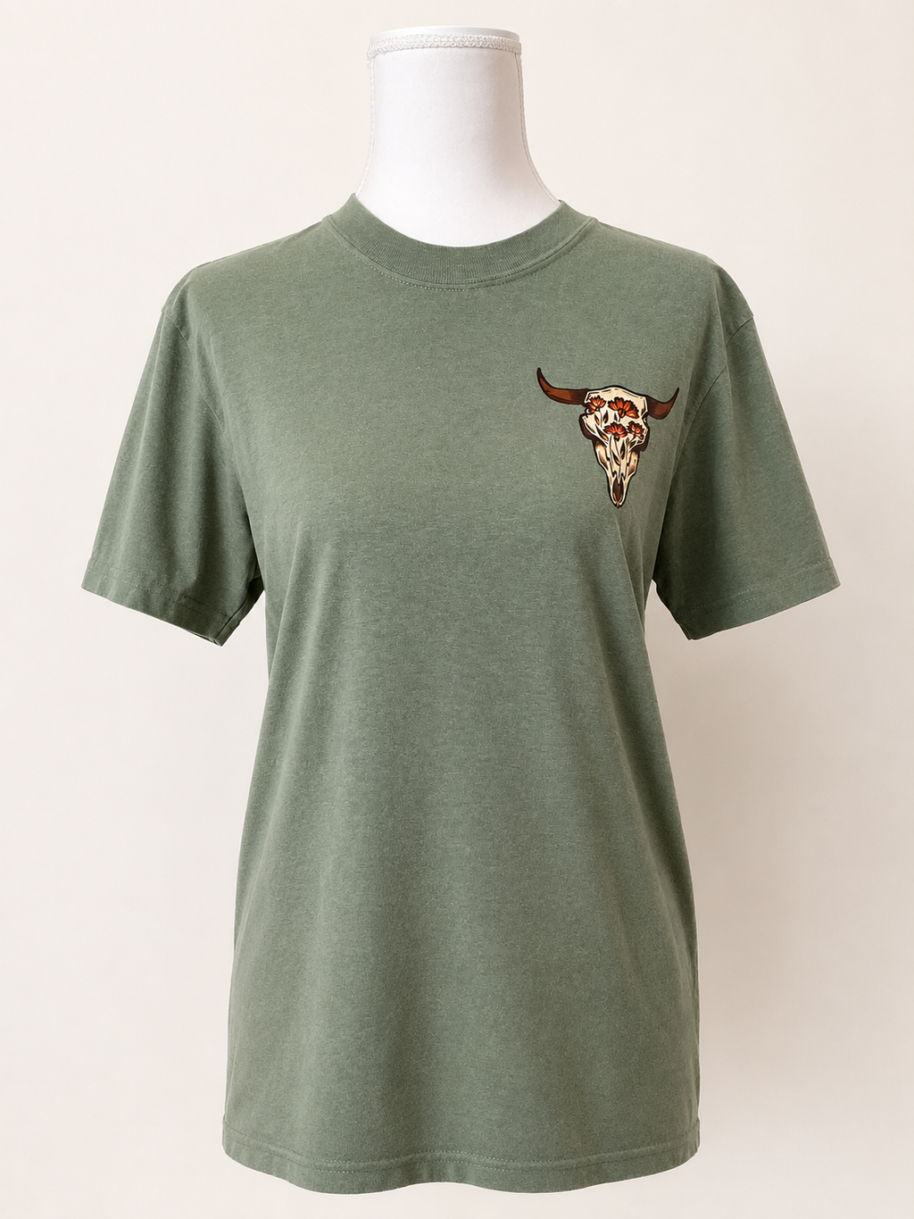 Logo T-Shirts