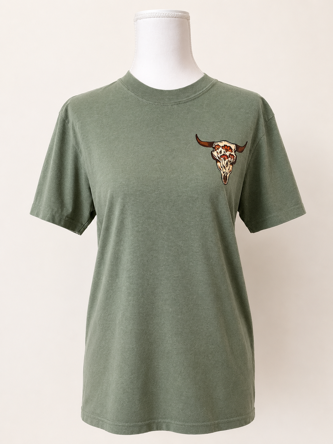 Logo T-Shirts