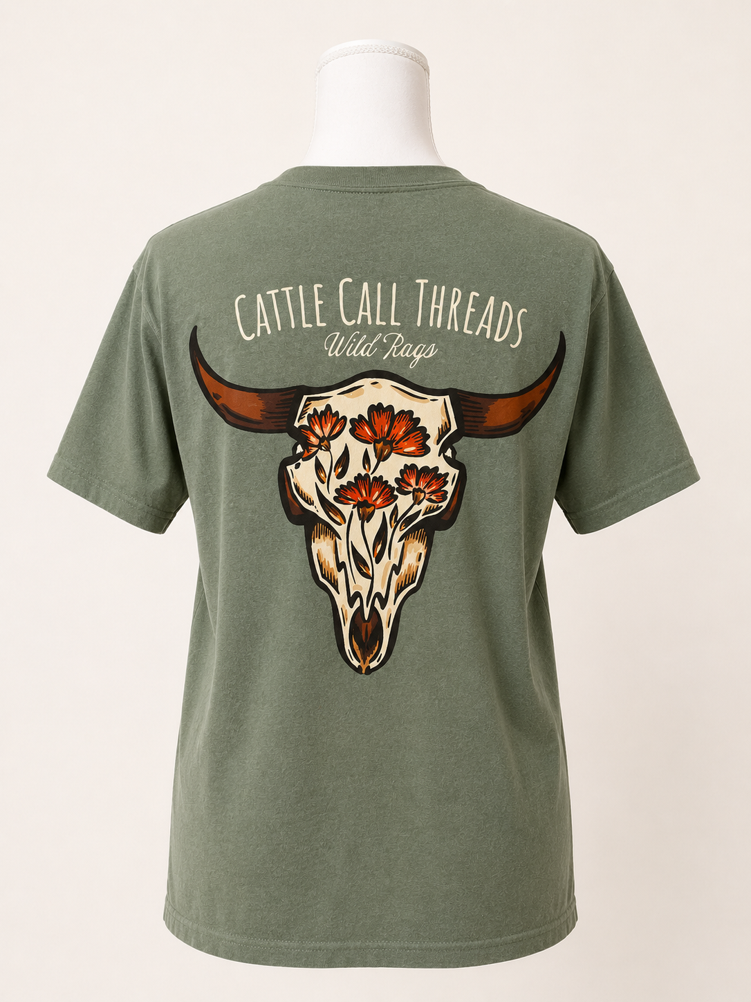 Logo T-Shirts