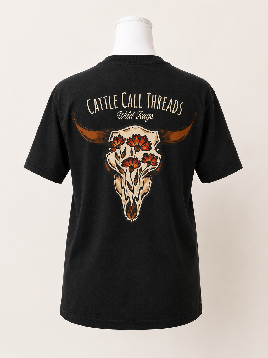 Logo T-Shirts