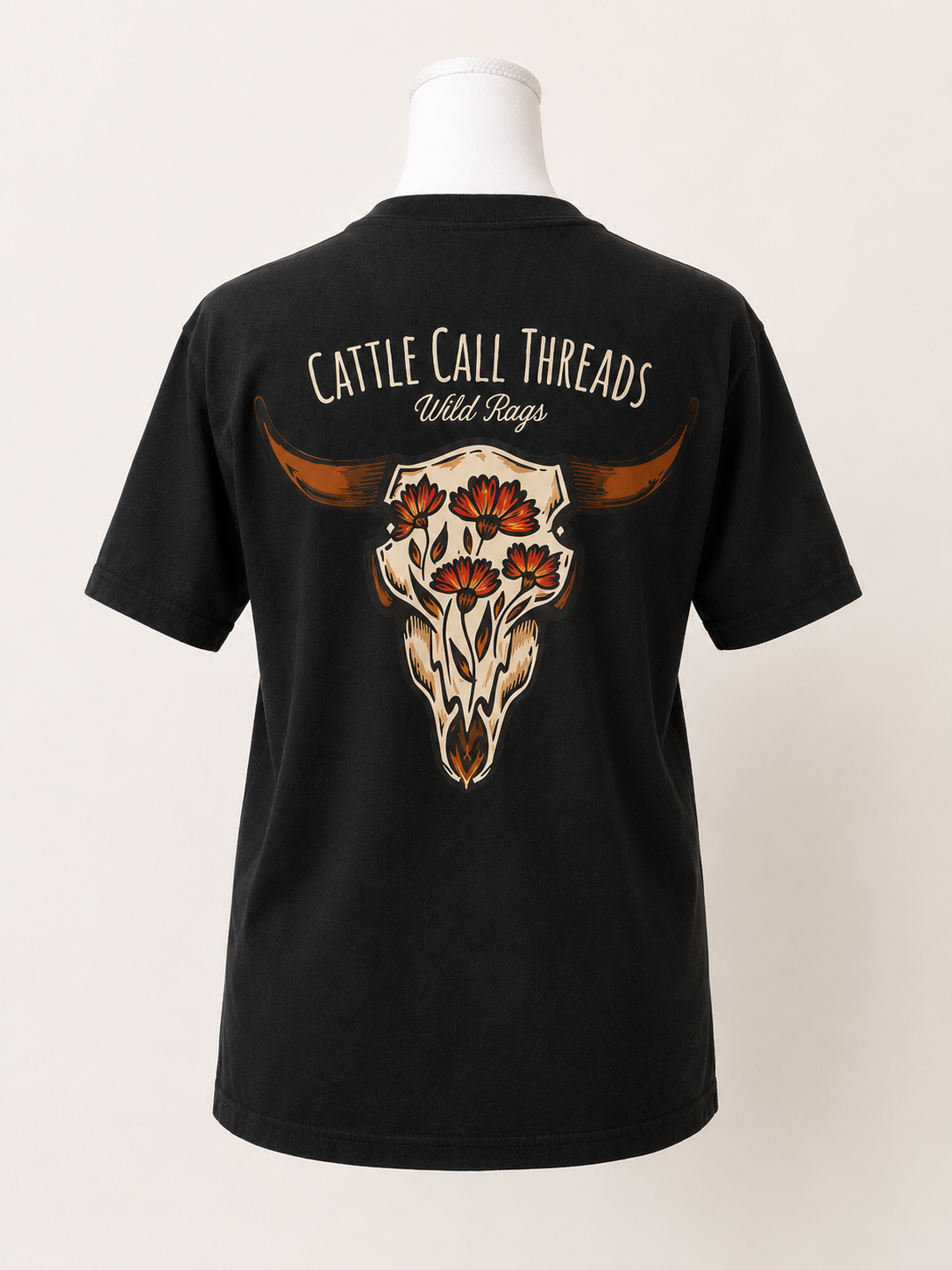 Logo T-Shirts