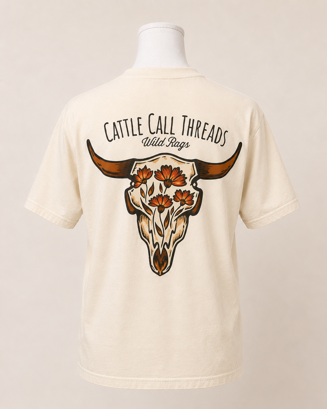 Logo T-Shirts