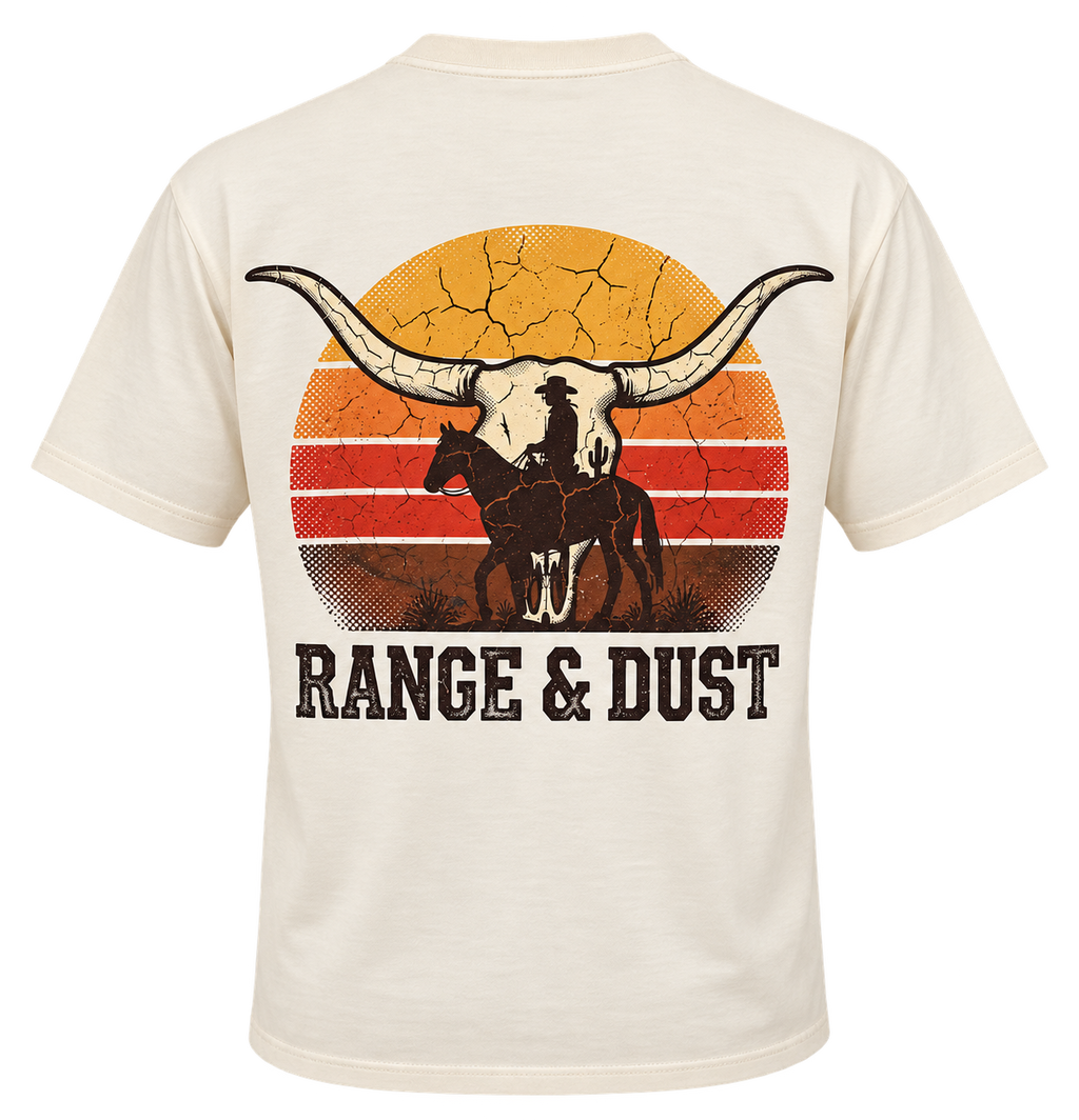 Range & Dust