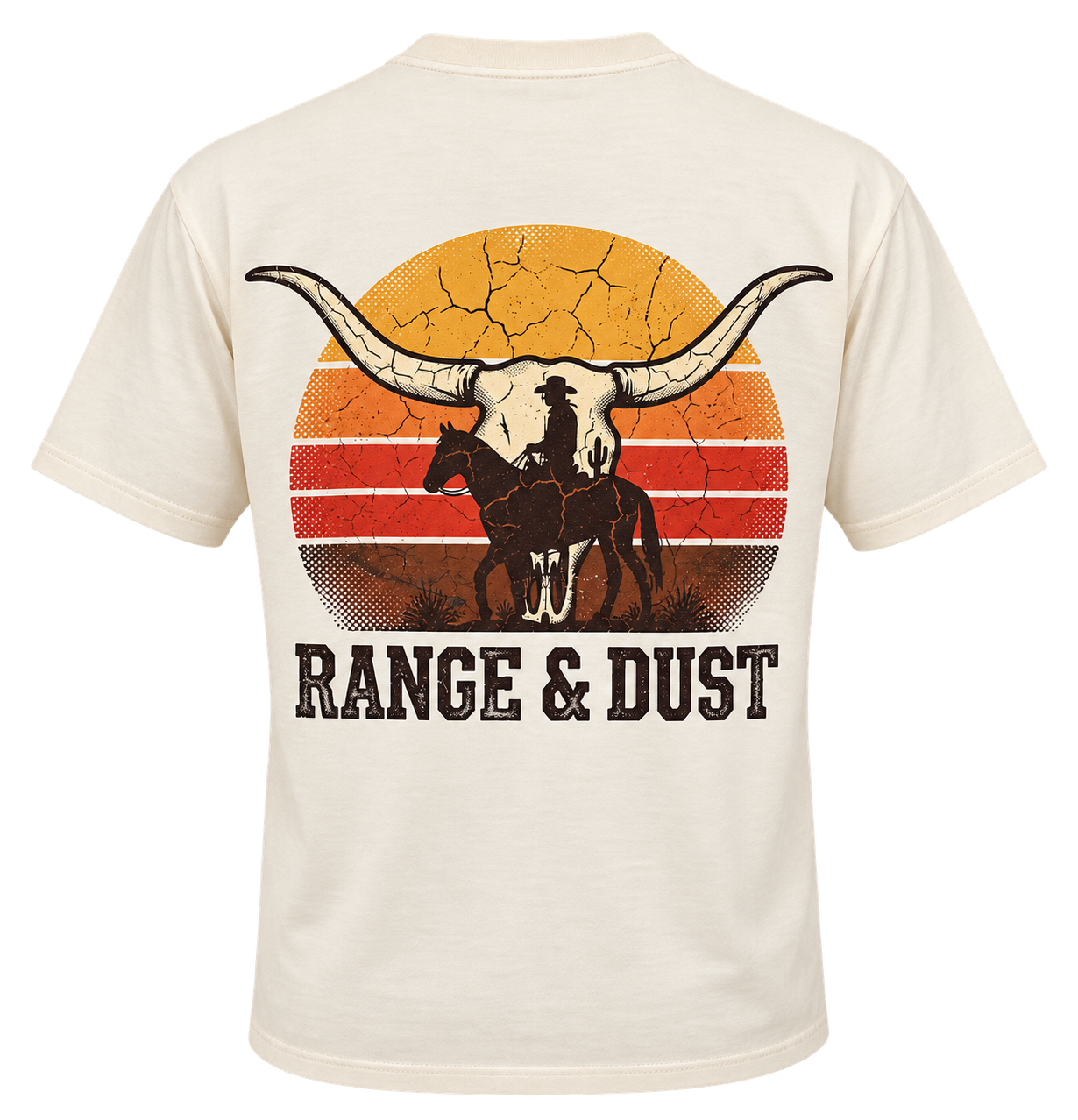 Range & Dust