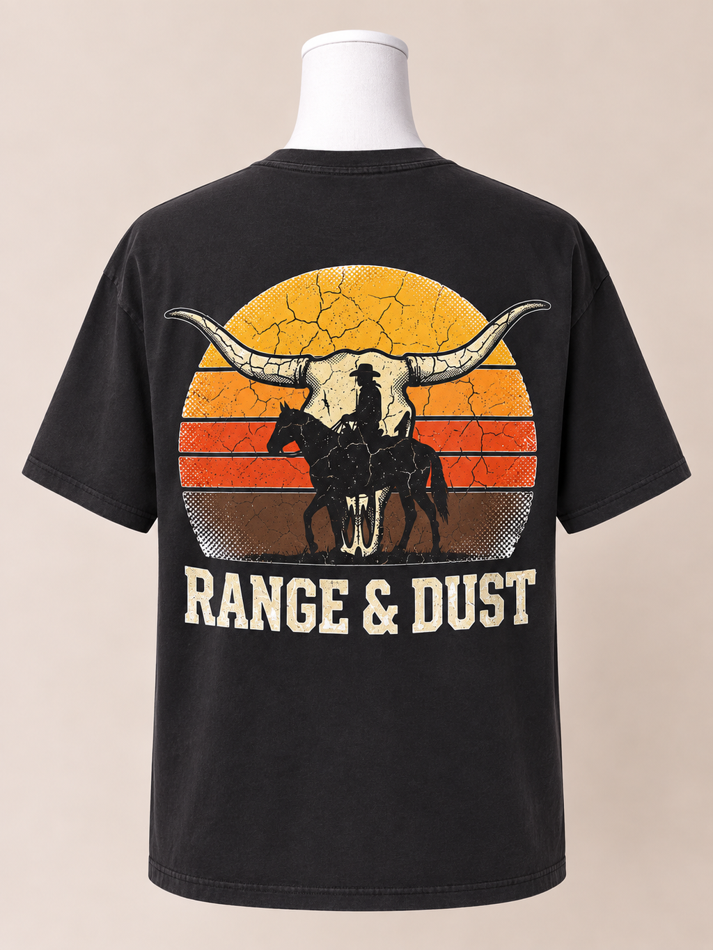 Range & Dust