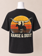 Range & Dust