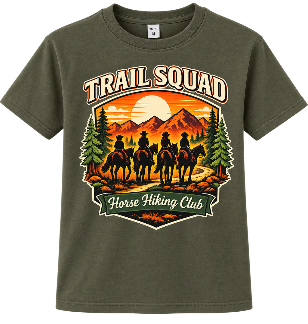 Trail Squad