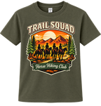 Trail Squad