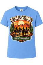 Trail Squad