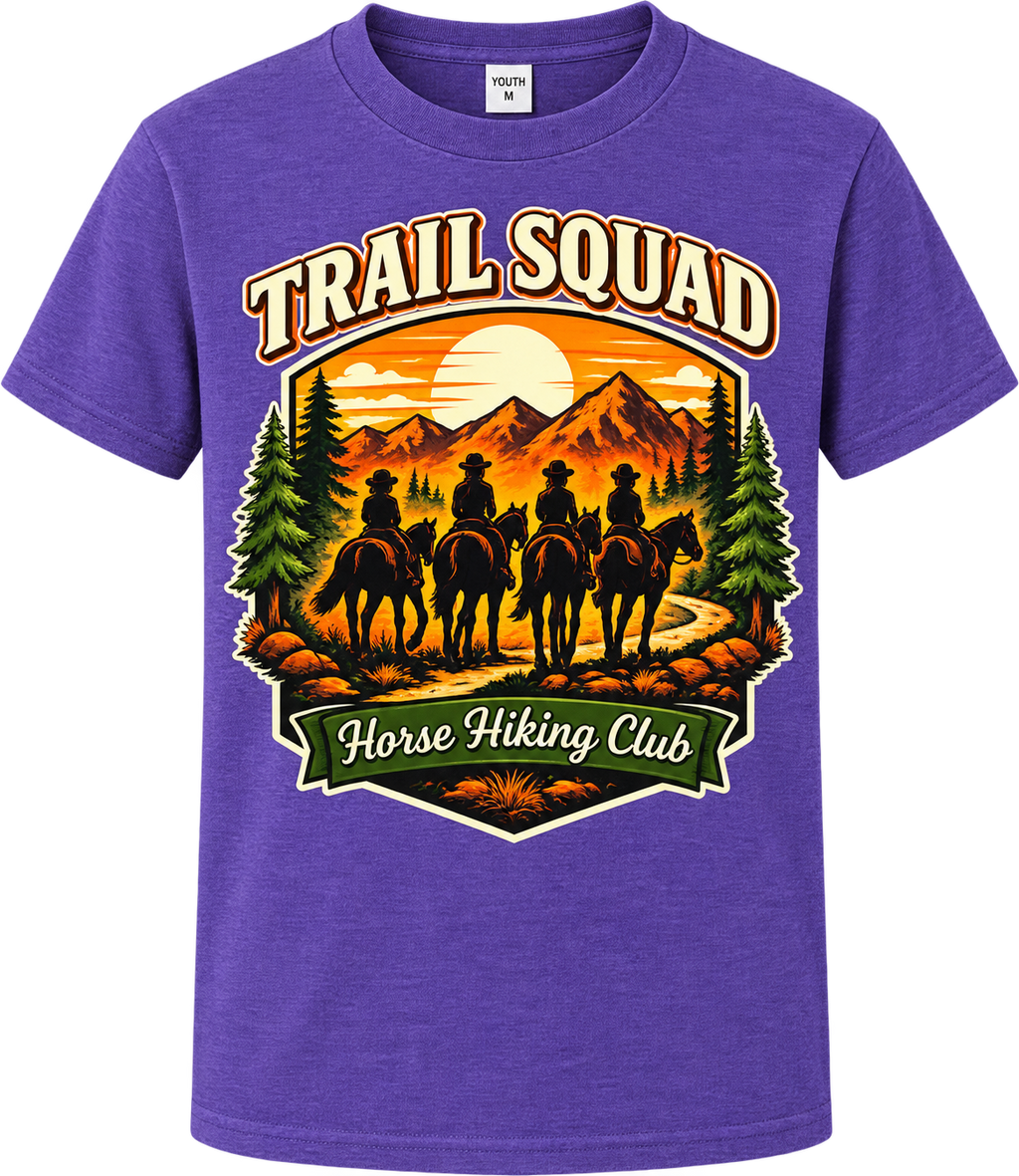 Trail Squad