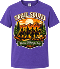 Trail Squad