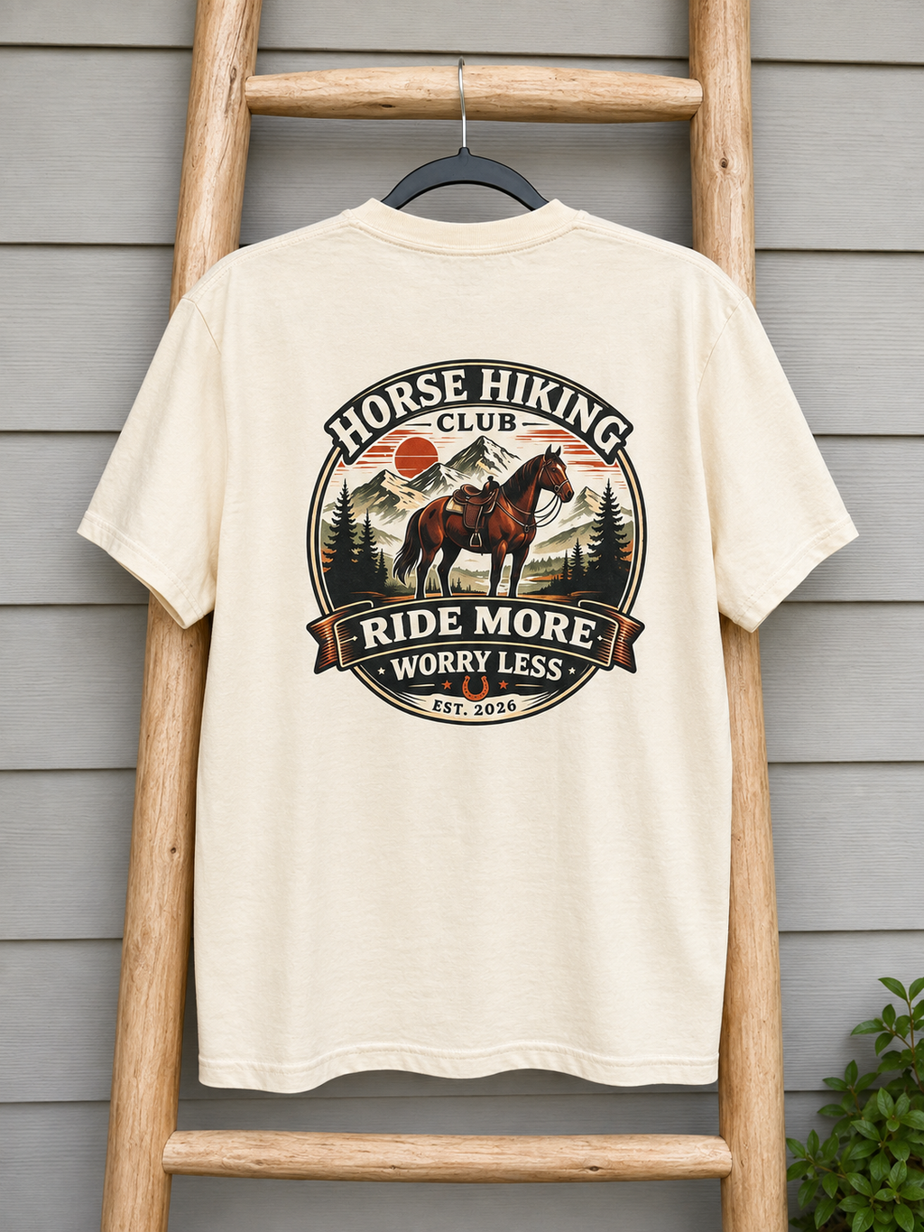Ride More