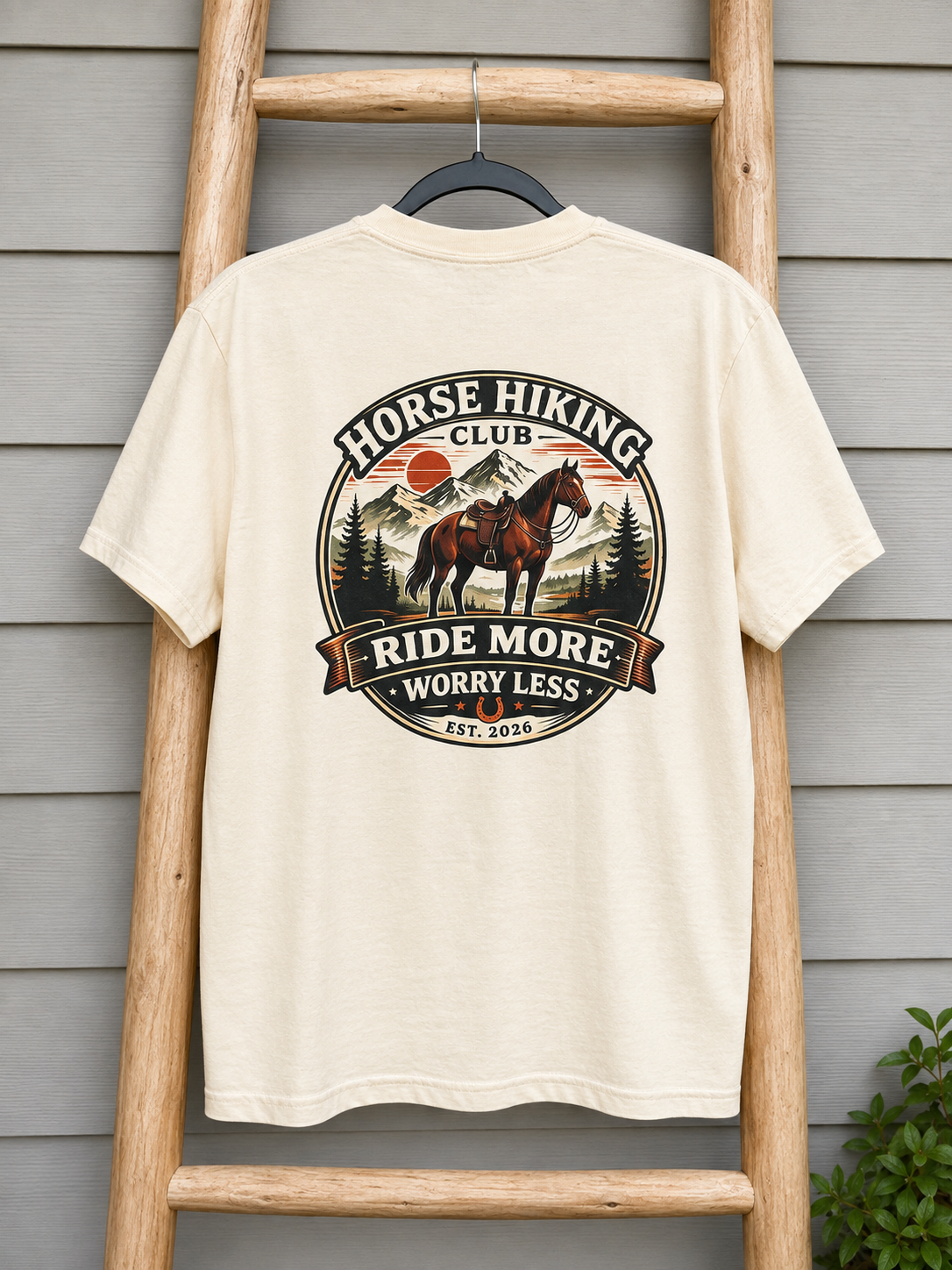 Ride More