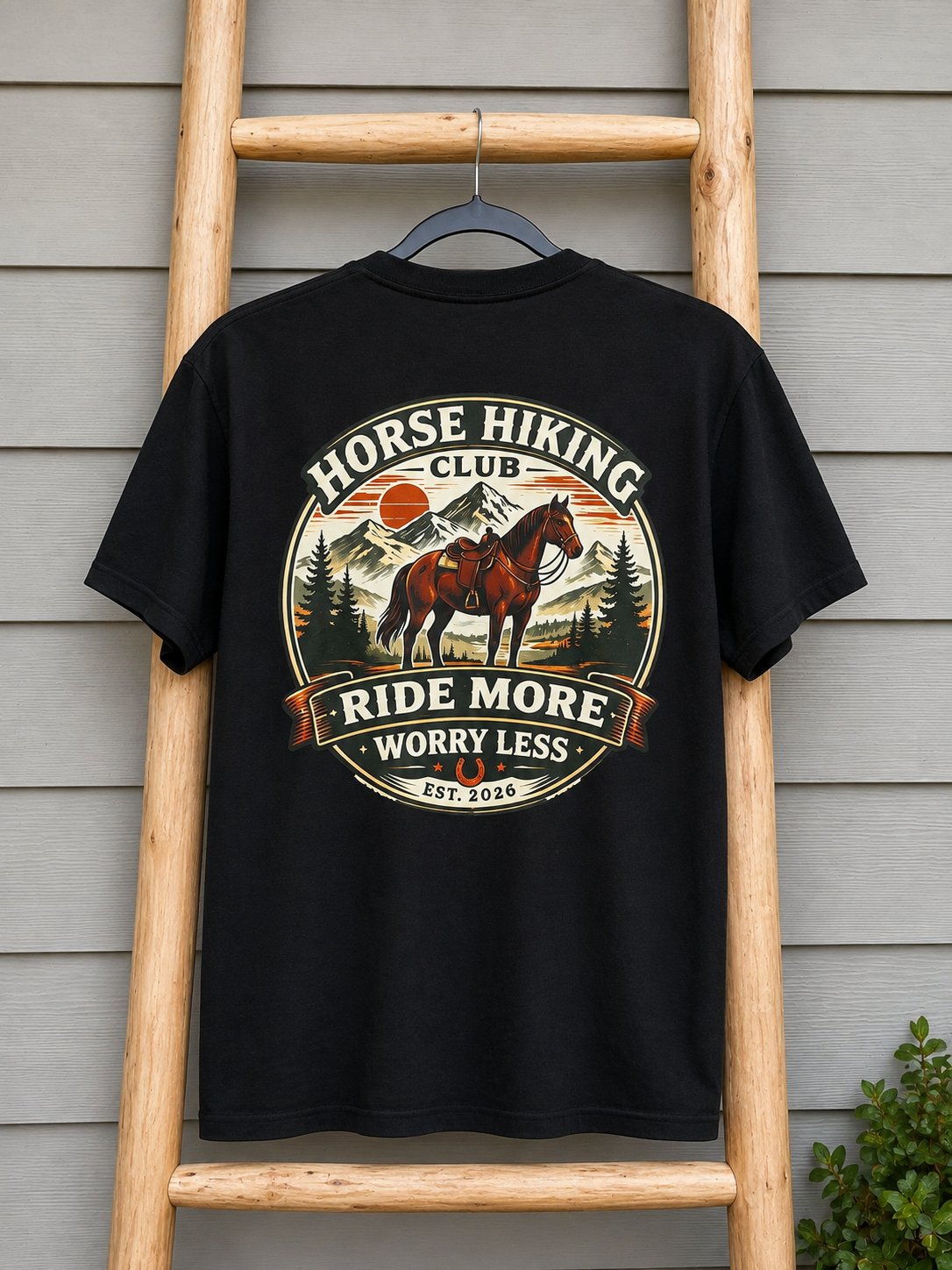Ride More