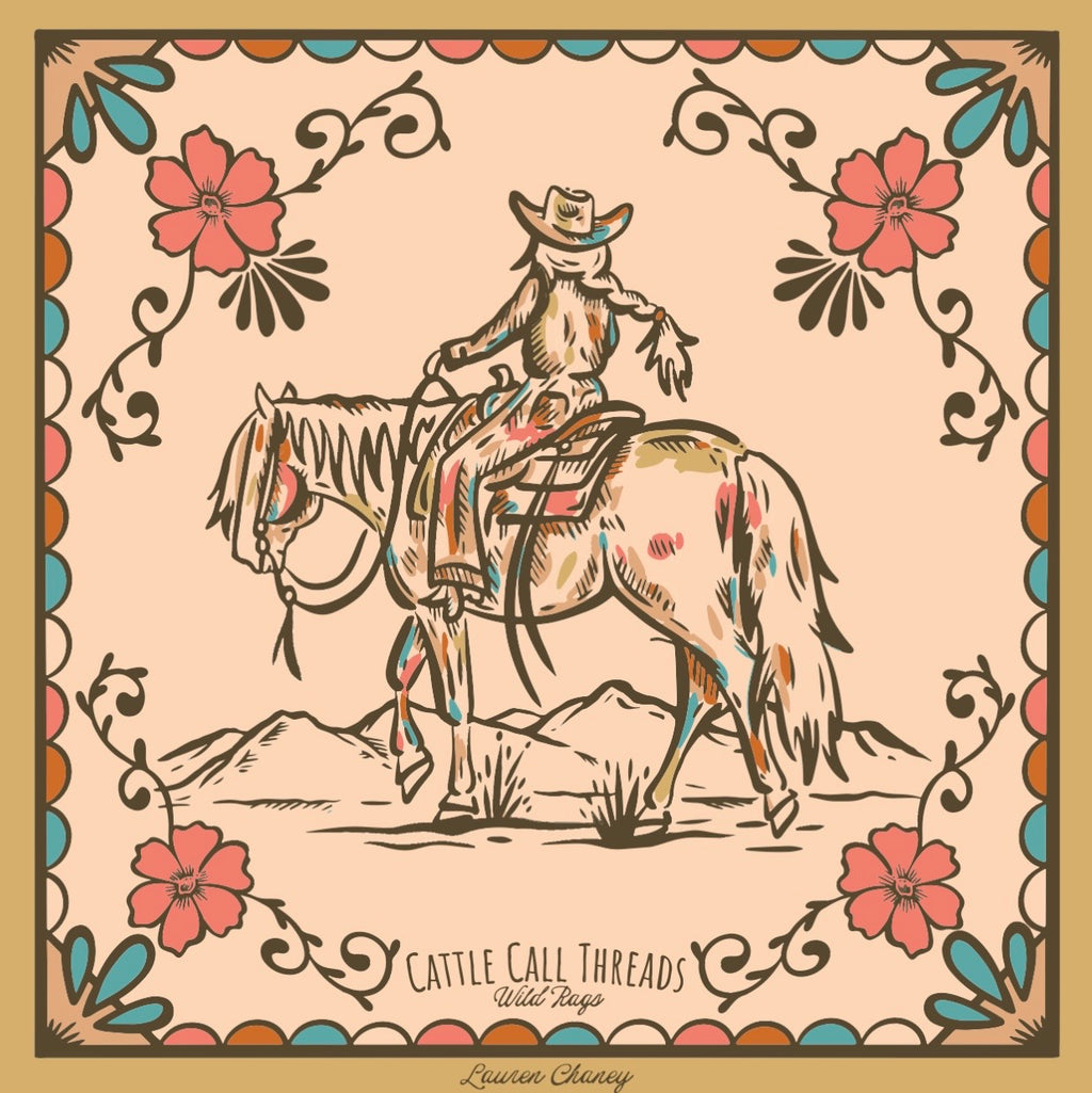 Cowgirl