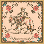 Cowgirl
