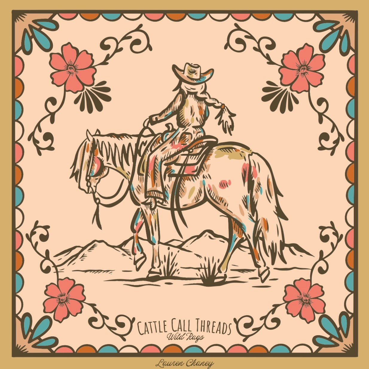 Cowgirl