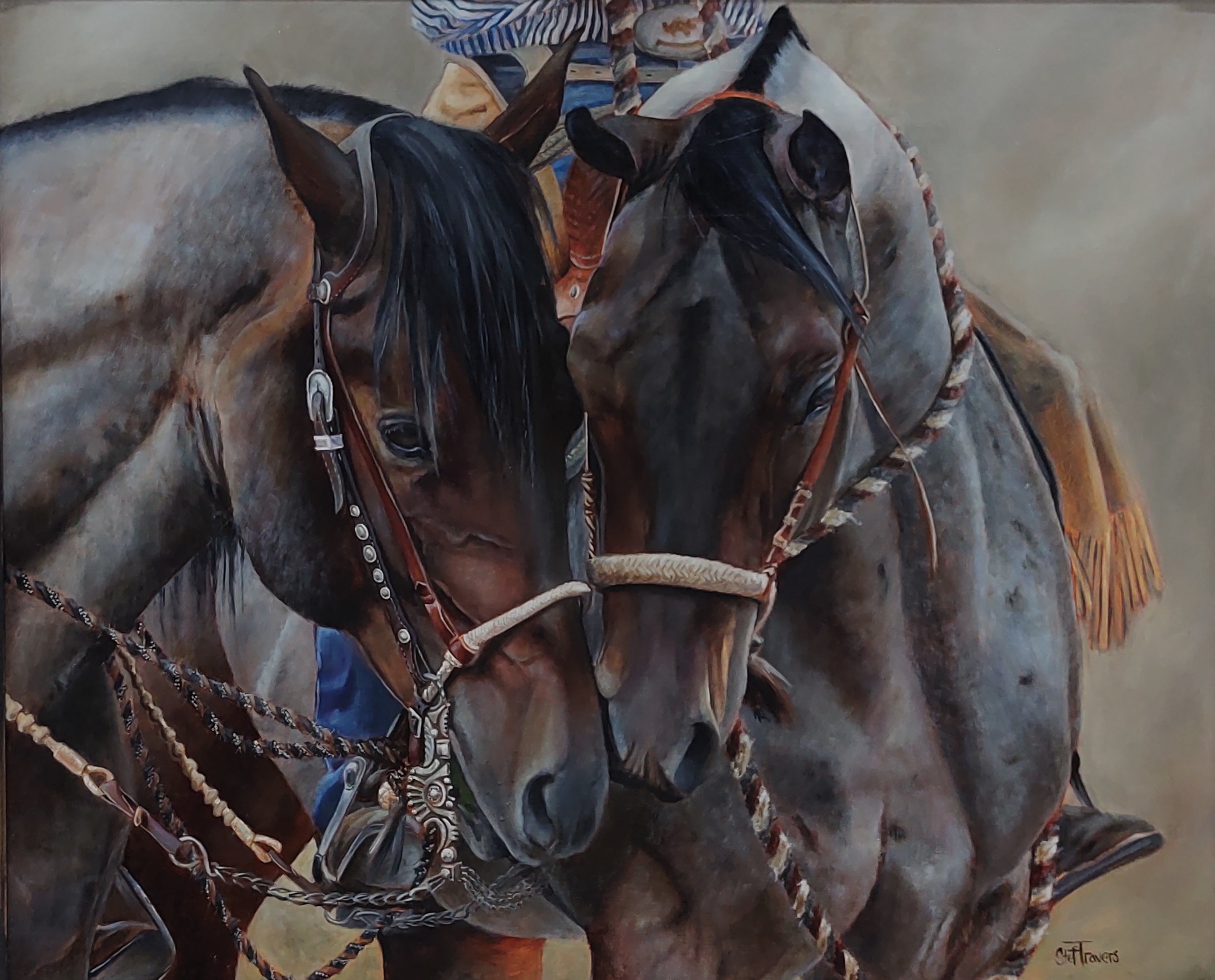 42” kinship