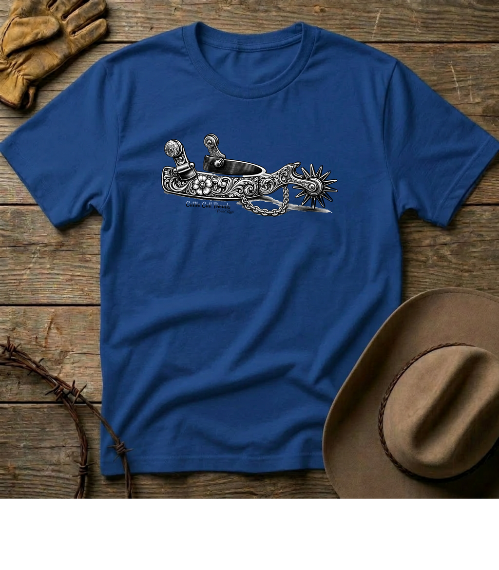 Spur T-Shirt