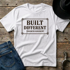 Built  T-Shirt