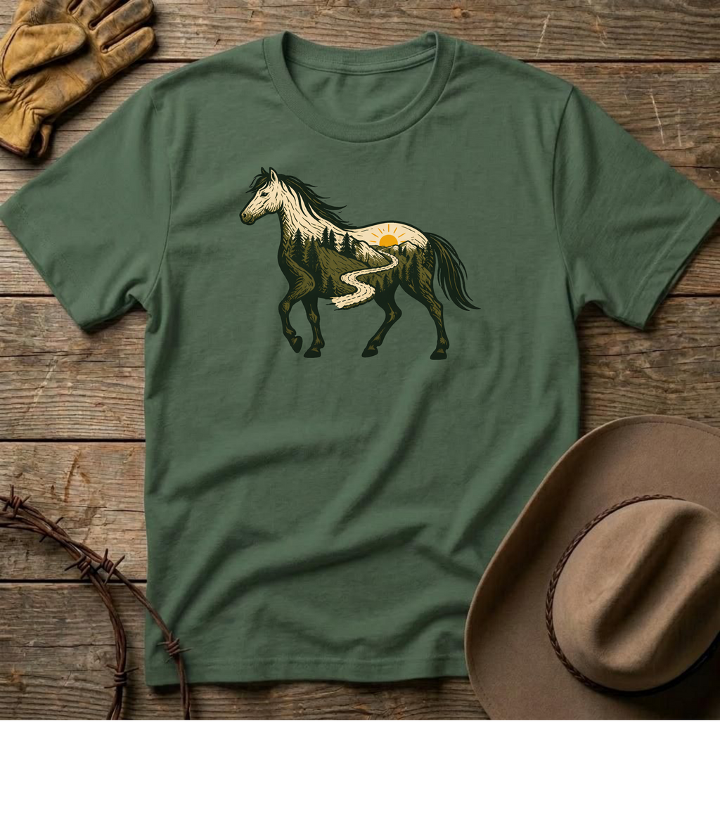 Wander T-Shirt