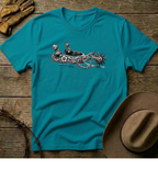 Lone spur T-Shirt