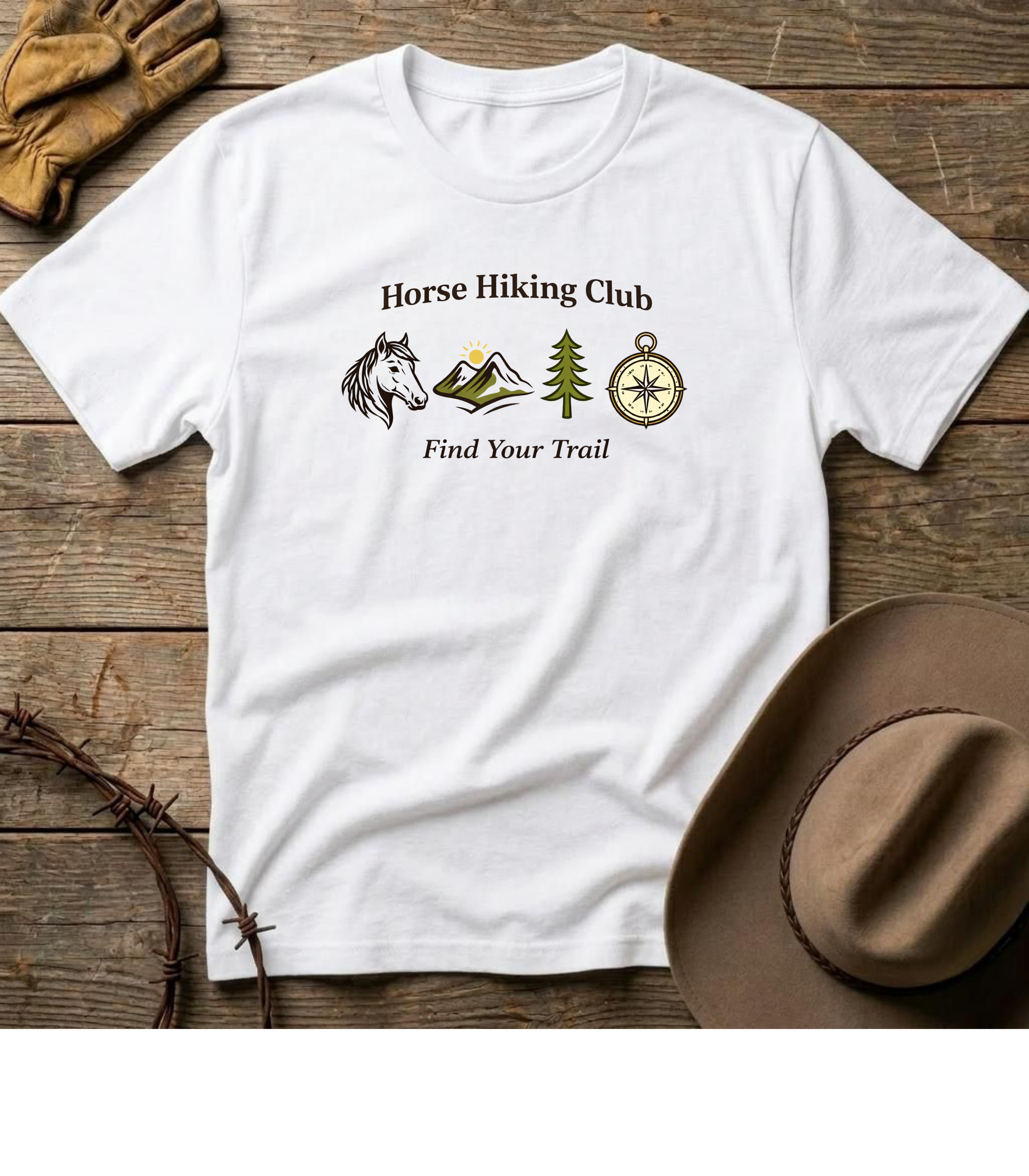 Copy T-Shirt
