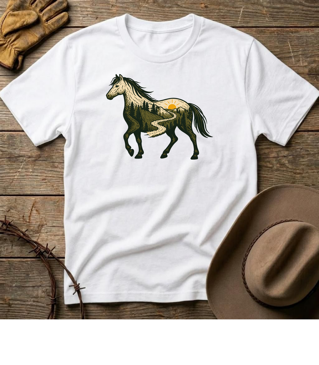 Wander T-Shirt