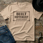 Built  T-Shirt